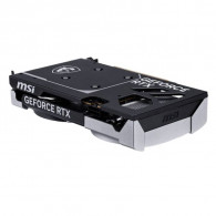 Carte Graphique Gaming MSI GeForce RTX 5060 8Go GDDR7 Ventus 2X OC En Tunisie Carte Graphique Gaming MSI GeForce RTX 5060 8Go GDDR7 Ventus 2X OC En Tunisie