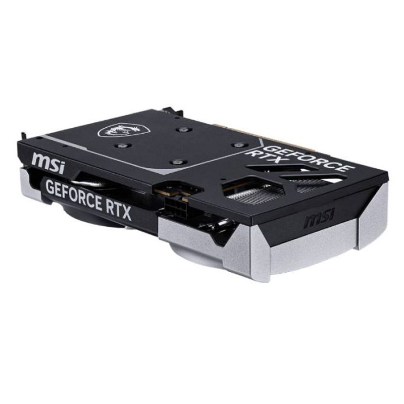 Carte Graphique Gaming MSI GeForce RTX 5060 8Go GDDR7 Ventus 2X OC En Tunisie