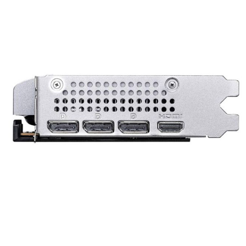 Carte Graphique Gaming MSI GeForce RTX 5060 8Go GDDR7 Ventus 2X OC En Tunisie