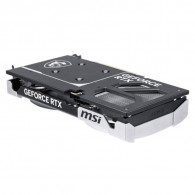 Carte Graphique Gaming MSI GeForce RTX 5060 Ti 8Go GDDR7 Ventus 2X OC Plus En Tunisie Carte Graphique Gaming MSI GeForce RTX 5060 Ti 8Go GDDR7 Ventus 2X OC Plus En Tunisie