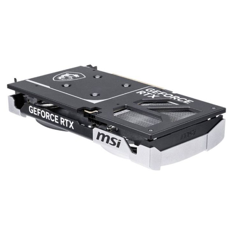 Carte Graphique Gaming MSI GeForce RTX 5060 Ti 8Go GDDR7 Ventus 2X OC Plus En Tunisie