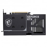 Carte Graphique Gaming MSI GeForce RTX 5060 Ti 8Go GDDR7 Ventus 2X OC Plus En Tunisie Carte Graphique Gaming MSI GeForce RTX 5060 Ti 8Go GDDR7 Ventus 2X OC Plus En Tunisie