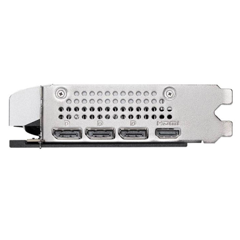Carte Graphique Gaming MSI GeForce RTX 5060 Ti 8Go GDDR7 Ventus 2X OC Plus En Tunisie