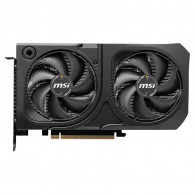 Carte Graphique Gaming MSI GeForce RTX 5060 Ti 16Go GDDR7 Shadow 2X OC Plus Bulk En Tunisie