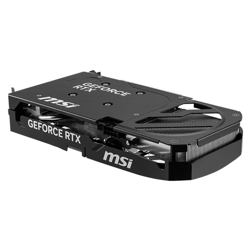 Carte Graphique Gaming MSI GeForce RTX 5060 Ti 16Go GDDR7 Shadow 2X OC Plus Bulk En Tunisie