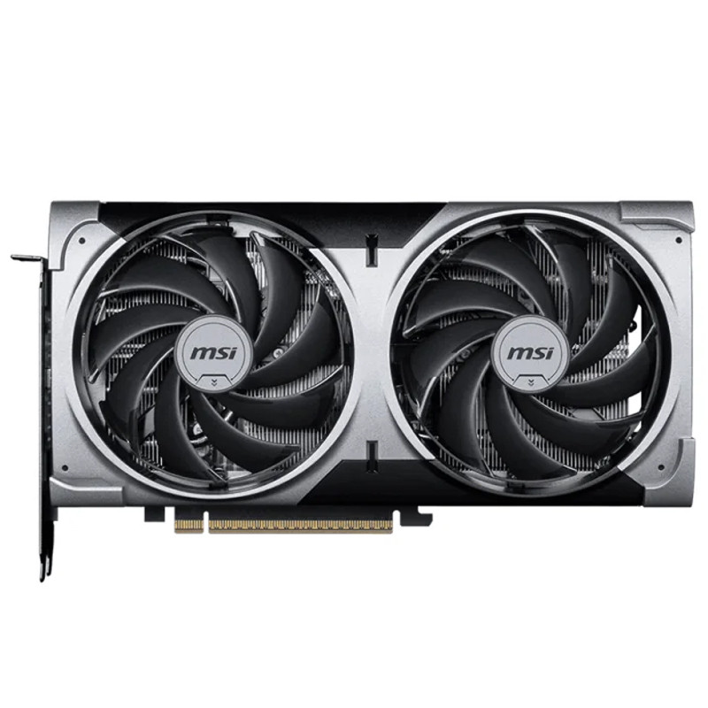Carte Graphique Gaming MSI GeForce RTX 5070 12Go GDDR7 Ventus 2X OC en Tunisie