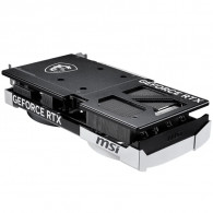 Carte Graphique Gaming MSI GeForce RTX 5070 12Go GDDR7 Ventus 2X OC en Tunisie