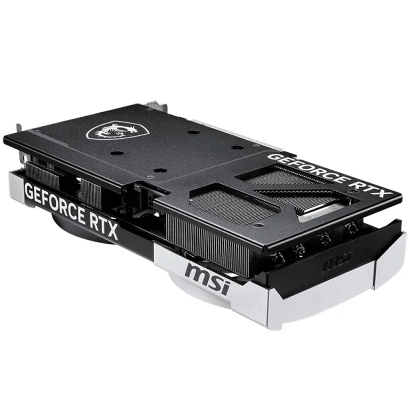 Carte Graphique Gaming MSI GeForce RTX 5070 12Go GDDR7 Ventus 2X OC en Tunisie
