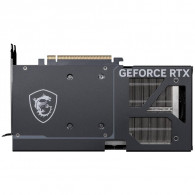 Carte Graphique Gaming MSI GeForce RTX 5070 12Go GDDR7 Ventus 2X OC en Tunisie