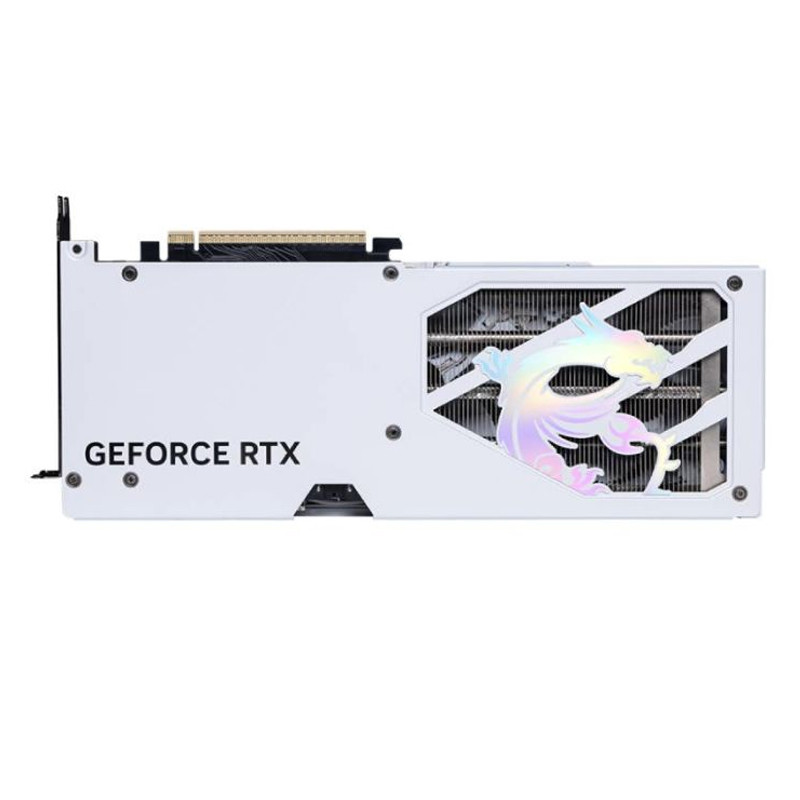 Carte Graphique Gaming MSI GeForce RTX 5060 Ti 16Go GDDR7 Trio OC En Tunisie