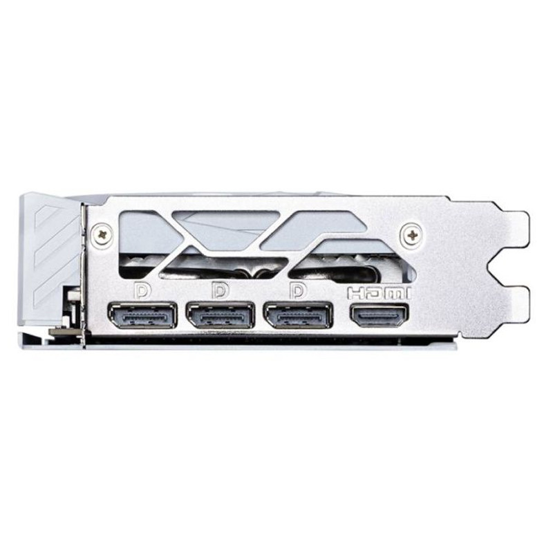 Carte Graphique Gaming MSI GeForce RTX 5060 Ti 16Go GDDR7 Trio OC En Tunisie