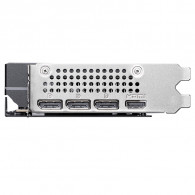 Carte Graphique Gaming MSI GeForce RTX 5060 Ti 16Go GDDR7 Shadow 2X OC Plus