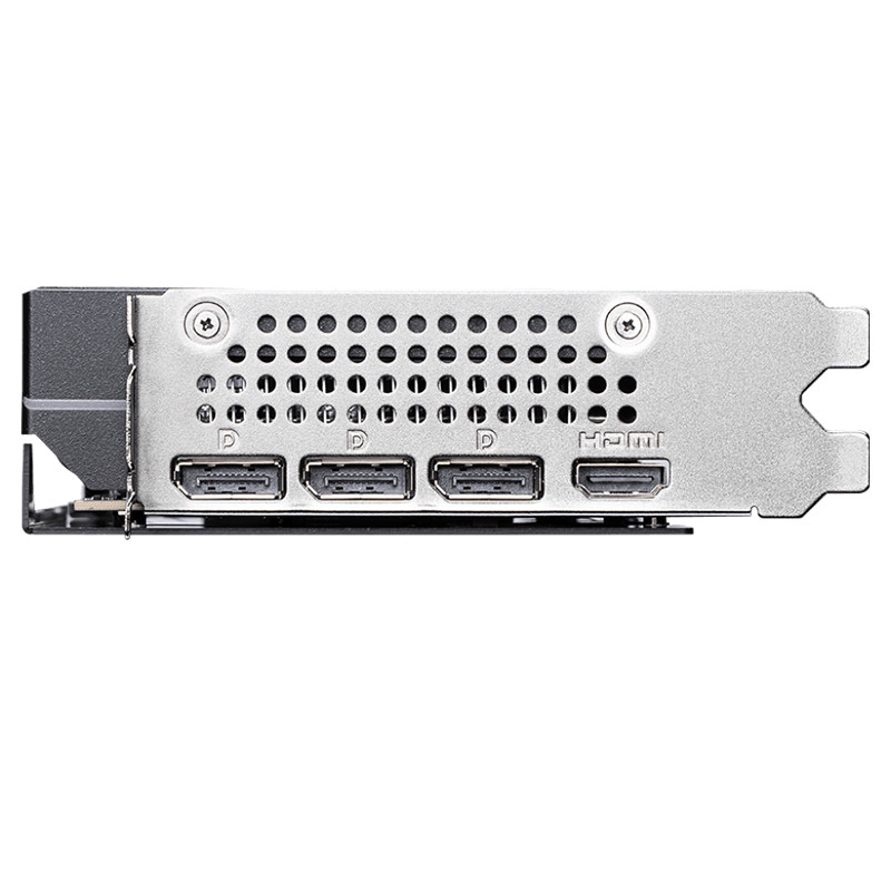 Carte Graphique Gaming MSI GeForce RTX 5060 Ti 16Go GDDR7 Shadow 2X OC Plus