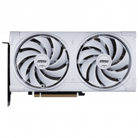 Carte Graphique Gaming MSI GeForce RTX 5070 12Go GDDR7 Ventus 2X OC Blanc en Tunisie
