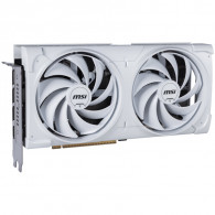 Carte Graphique Gaming MSI GeForce RTX 5070 12Go GDDR7 Ventus 2X OC Blanc en Tunisie Carte Graphique Gaming MSI GeForce RTX 5070 12Go GDDR7 Ventus 2X OC Blanc en Tunisie