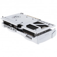 Carte Graphique Gaming MSI GeForce RTX 5070 12Go GDDR7 Ventus 2X OC Blanc en Tunisie Carte Graphique Gaming MSI GeForce RTX 5070 12Go GDDR7 Ventus 2X OC Blanc en Tunisie