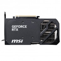 Carte Graphique Gaming MSI GeForce RTX 5070 12Go GDDR7 Shadow 2X OC en Tunisie