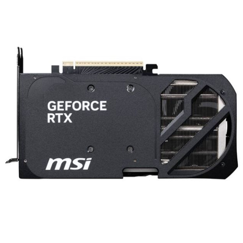 Carte Graphique Gaming MSI GeForce RTX 5070 12Go GDDR7 Shadow 2X OC en Tunisie