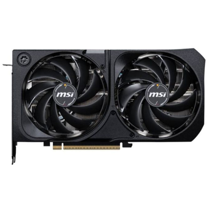 Carte Graphique Gaming MSI GeForce RTX 5070 12Go GDDR7 Shadow 2X OC en Tunisie