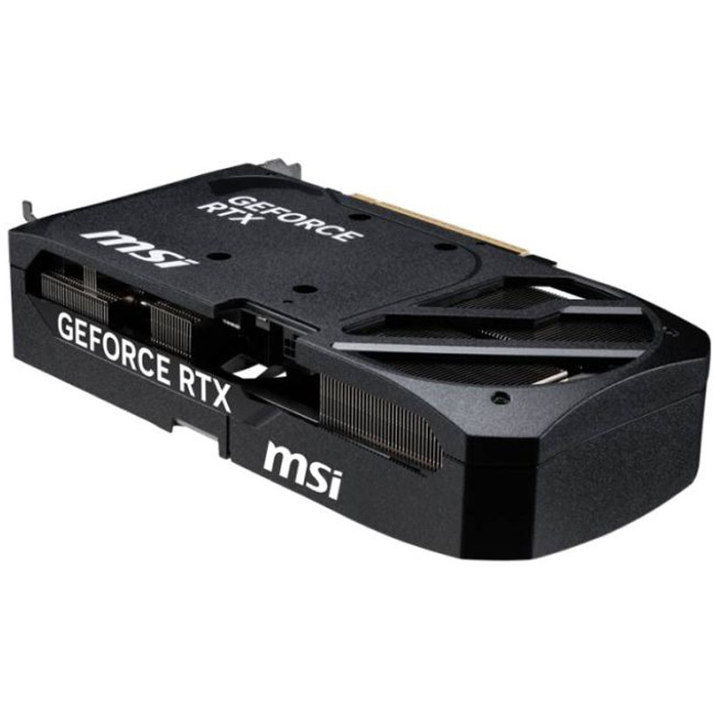 Carte Graphique Gaming MSI GeForce RTX 5070 12Go GDDR7 Shadow 2X OC en Tunisie
