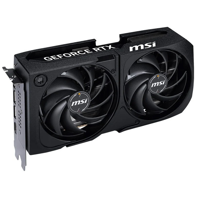 Carte Graphique Gaming MSI GeForce RTX 5070 12Go GDDR7 Shadow 2X OC en Tunisie