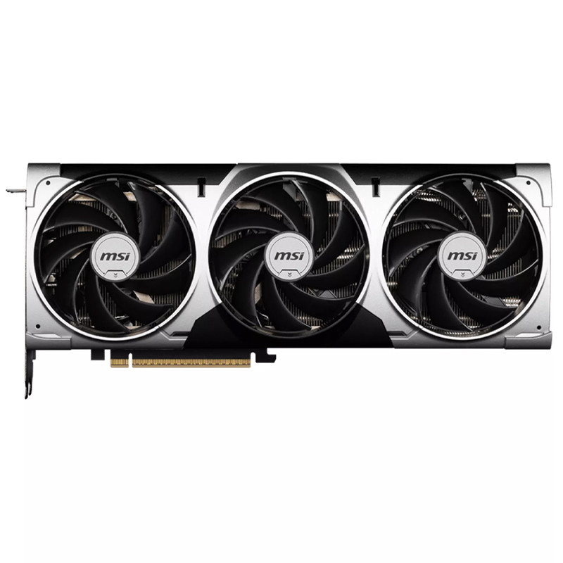 Carte Graphique Gaming MSI GeForce RTX 5070 Ti 16Go GDDR7 Ventus 3X OC en Tunisie
