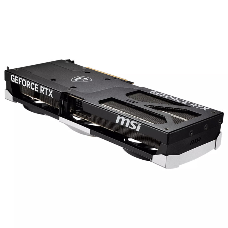 Carte Graphique Gaming MSI GeForce RTX 5070 Ti 16Go GDDR7 Ventus 3X OC en Tunisie