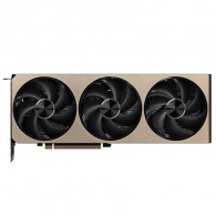 Carte Graphique Gaming MSI GeForce RTX 5070 Ti 16Go GDDR7 Inspire 3X OC Plus en Tunisie