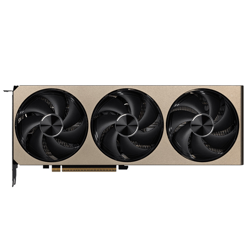 Carte Graphique Gaming MSI GeForce RTX 5070 Ti 16Go GDDR7 Inspire 3X OC Plus en Tunisie