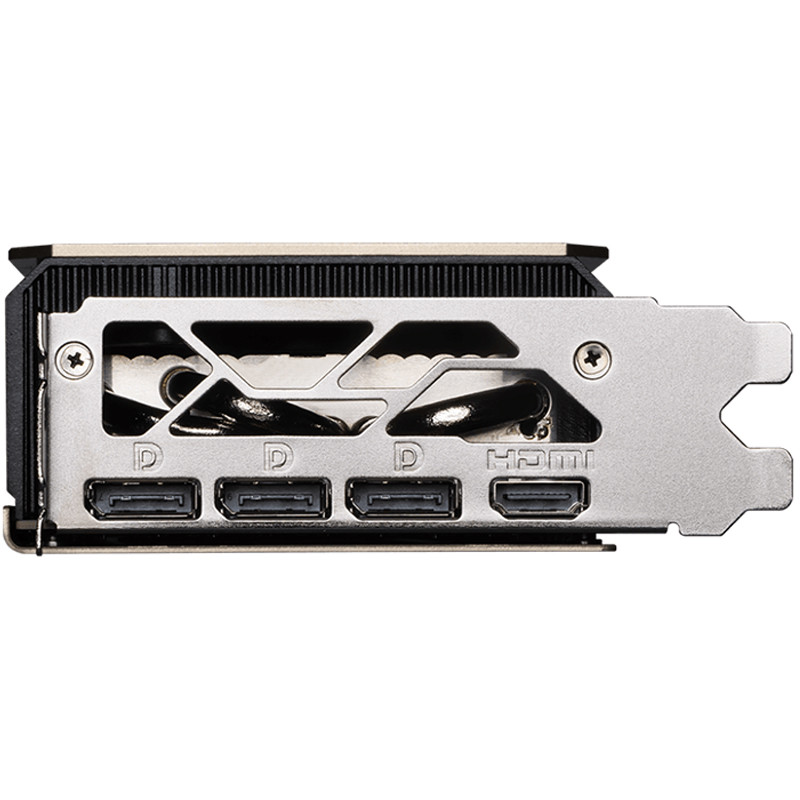 Carte Graphique Gaming MSI GeForce RTX 5070 Ti 16Go GDDR7 Inspire 3X OC Plus en Tunisie