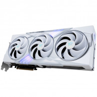 Carte Graphique Gaming MSI GeForce RTX 5070 Ti 16Go GDDR7 Trio OC Blanc en Tunisie Carte Graphique Gaming MSI GeForce RTX 5070 Ti 16Go GDDR7 Trio OC Blanc en Tunisie