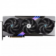 Carte Graphique Gaming MSI GeForce RTX 5080 16Go GDDR7 Trio OC en Tunisie