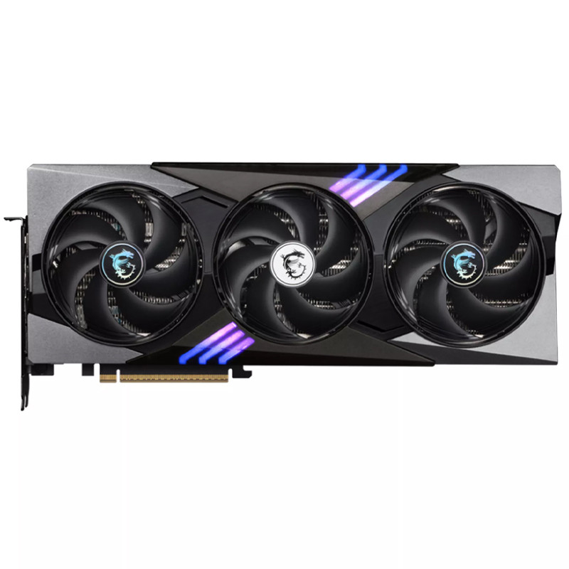 Carte Graphique Gaming MSI GeForce RTX 5080 16Go GDDR7 Trio OC en Tunisie