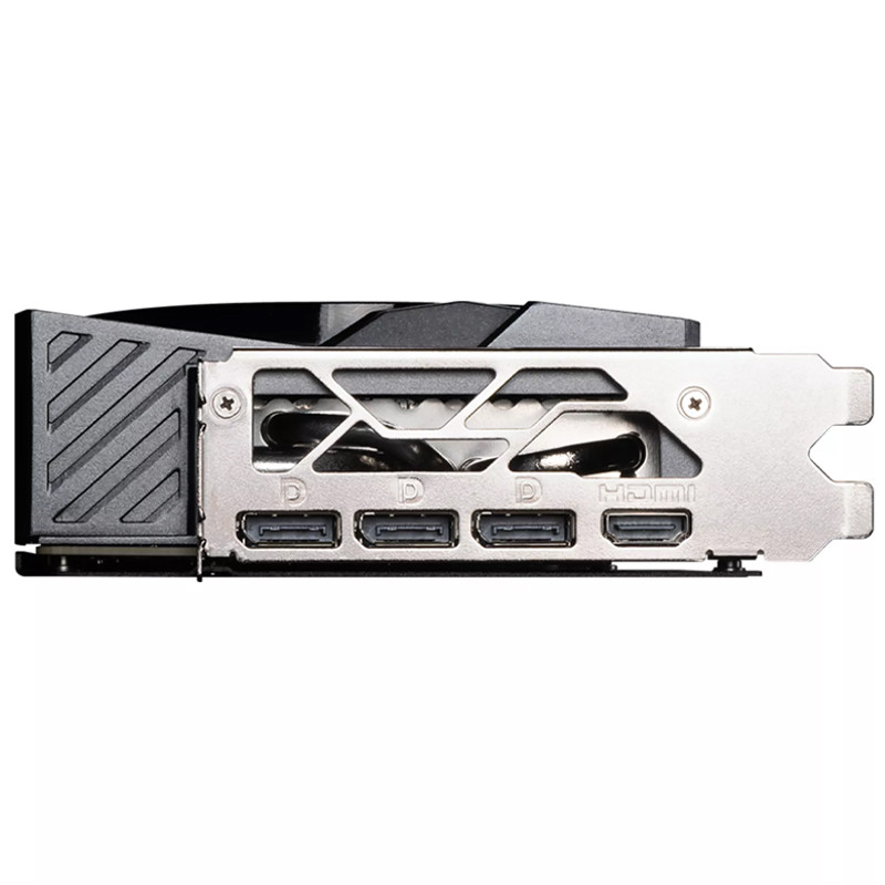 Carte Graphique Gaming MSI GeForce RTX 5080 16Go GDDR7 Trio OC en Tunisie