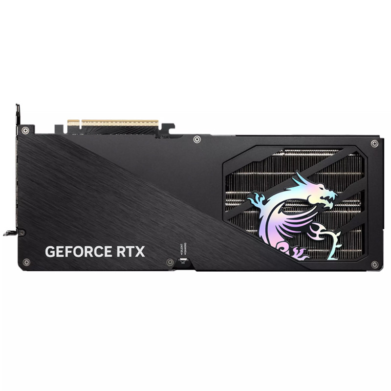 Carte Graphique Gaming MSI GeForce RTX 5080 16Go GDDR7 Trio OC en Tunisie