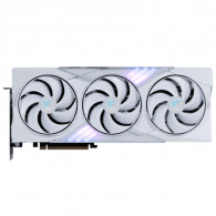 Carte Graphique Gaming MSI GeForce RTX 5080 16Go GDDR7 Trio OC Blanc en Tunisie