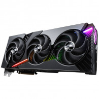 Carte Graphique Gaming MSI GeForce RTX 5080 16Go GDDR7 Vanguard Soc Launch Edition en Tunisie