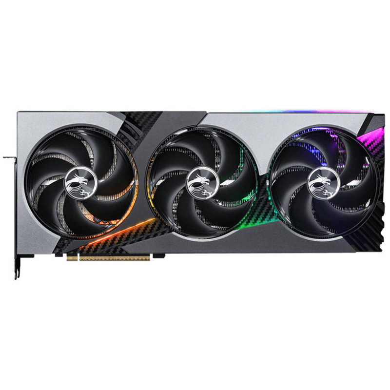 Carte Graphique Gaming MSI GeForce RTX 5080 16Go GDDR7 Vanguard Soc Launch Edition en Tunisie