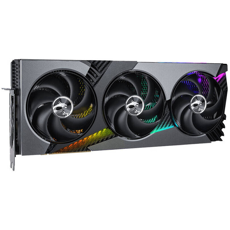 Carte Graphique Gaming MSI GeForce RTX 5080 16Go GDDR7 Vanguard Soc Launch Edition en Tunisie
