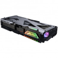 Carte Graphique Gaming MSI GeForce RTX 5080 16Go GDDR7 Vanguard Soc Launch Edition en Tunisie