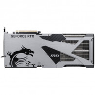 Carte Graphique Gaming MSI GeForce RTX 5080 16Go GDDR7 Vanguard Soc Launch Edition en Tunisie
