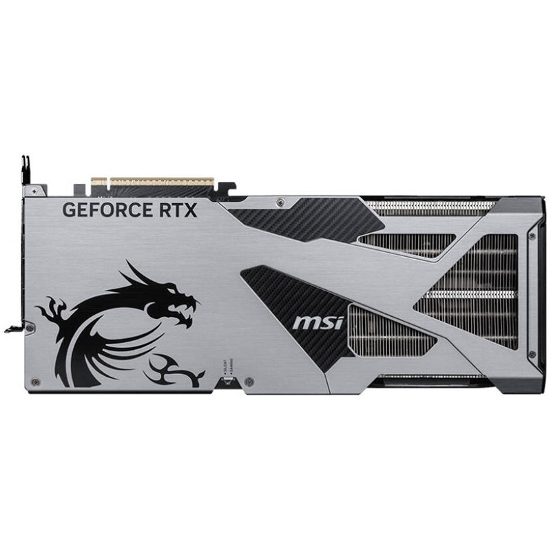Carte Graphique Gaming MSI GeForce RTX 5080 16Go GDDR7 Vanguard Soc Launch Edition en Tunisie