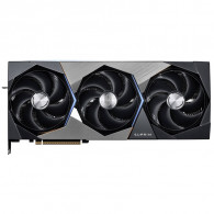 Carte Graphique Gaming MSI GeForce RTX 5080 16Go GDDR7 Suprim Soc en Tunisie