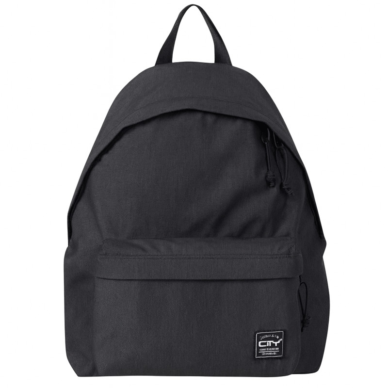 Sac à Dos Uni City Gris Charbon en Tunisie