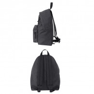 Sac à Dos Uni City Gris Charbon en Tunisie
