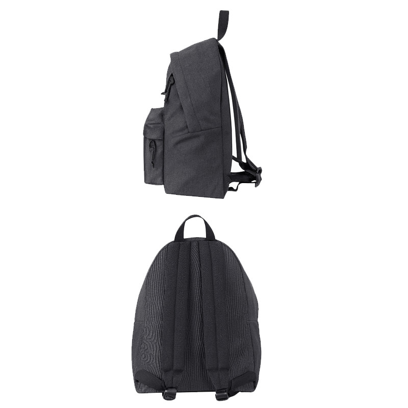 Sac à Dos Uni City Gris Charbon en Tunisie
