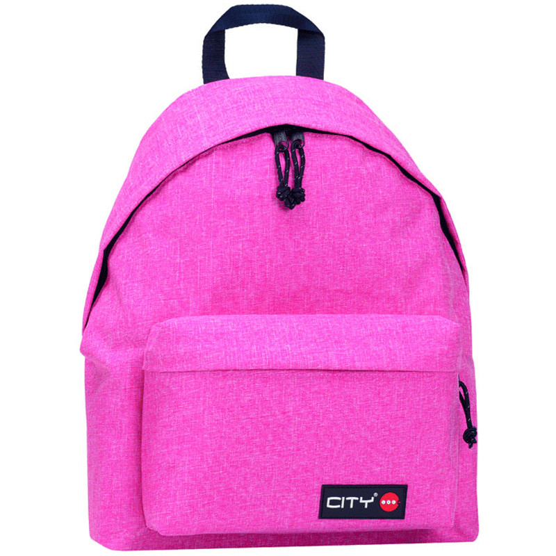 Sac à Dos Uni City Rose en Tunisie