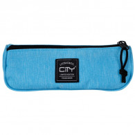 Trousse Scolaire Uni City Bleu Ciel en Tunisie