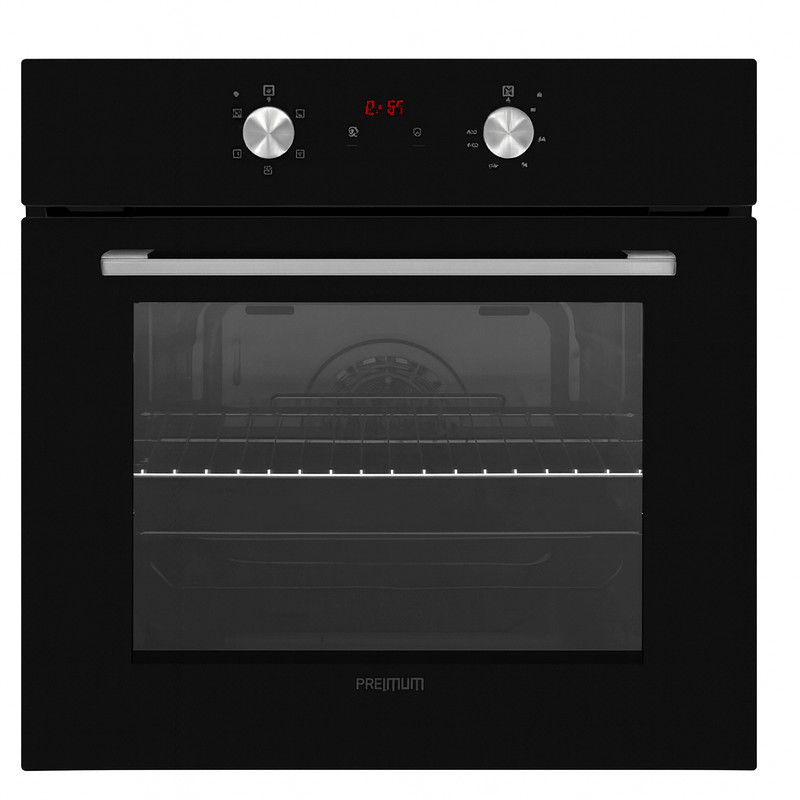 Four Encastrable Multifonction Premium AF6080-B01 65Litres Noir en Tunisie