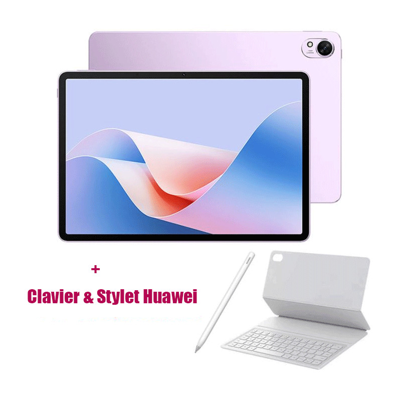 Tablette Huawei MatePad 11.5" S 8Go 256Go Wi-Fi Violet en Tunisie